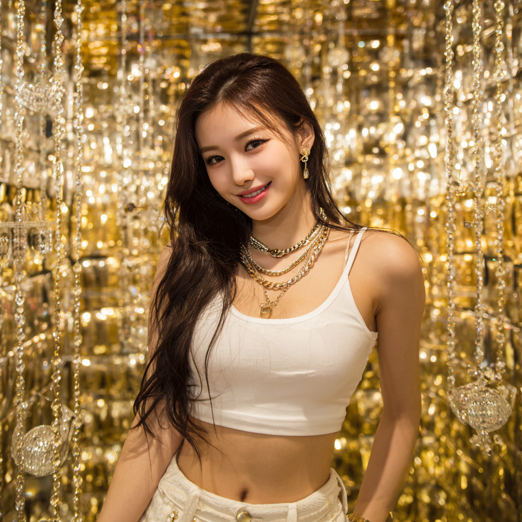 강남 클라쓰 텐프로 아가씨 이미지 2