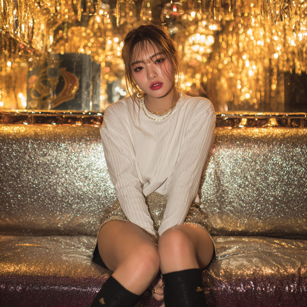 강남 클라쓰 텐프로 아가씨 이미지 6