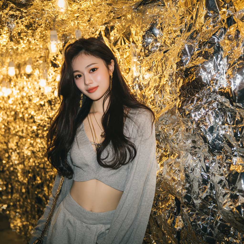 강남 클라쓰 텐프로 아가씨 이미지 12