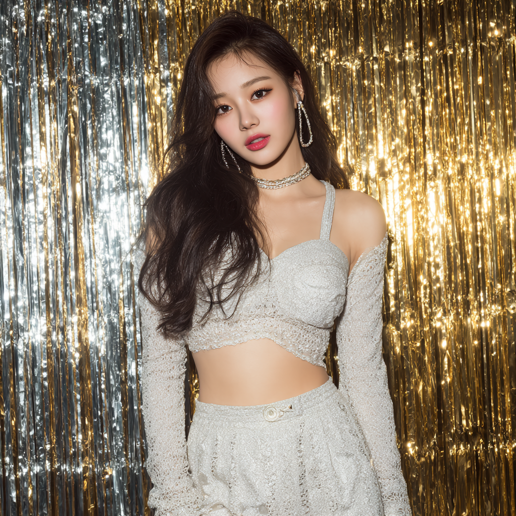 강남 클라쓰 텐프로 아가씨 이미지 3