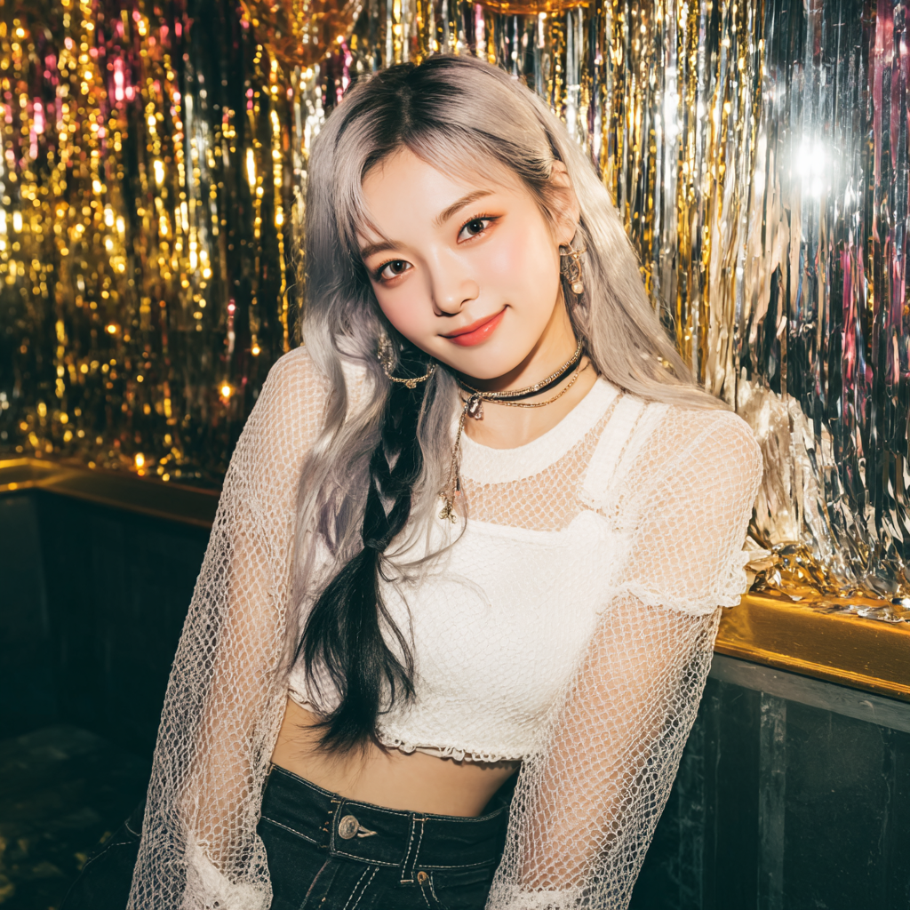 강남 클라쓰 텐프로 아가씨 이미지 17