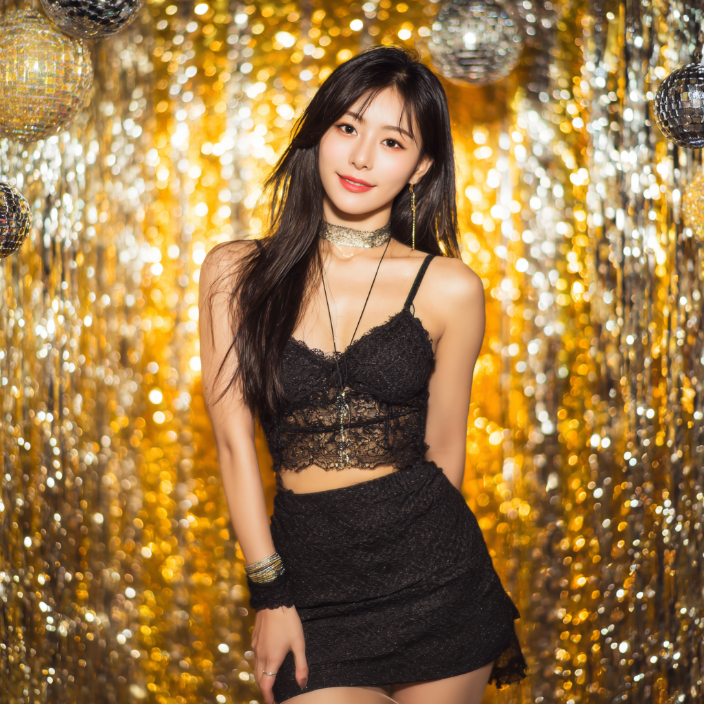 강남 클라쓰 텐프로 아가씨 이미지 4