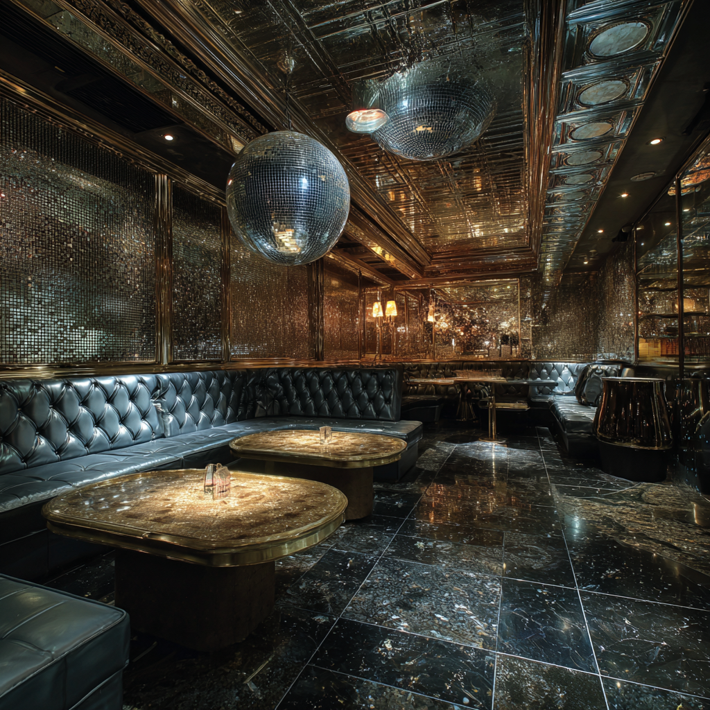 강남 클라쓰 텐프로 룸 이미지 13